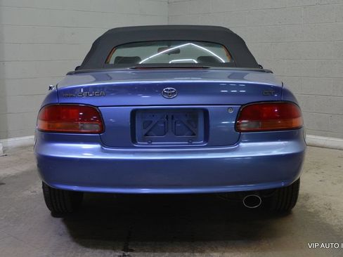 Used 1995 Toyota Celica GT FWD image 16