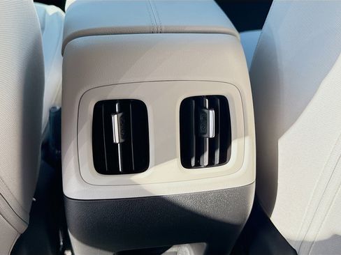 New 2026 Hyundai Tucson SEL FWD image 17