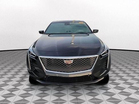 Used 2019 Cadillac CT6 Luxury w/ Driver Awareness Package image 2