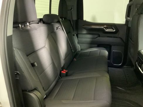 Used 2023 GMC Sierra 1500 Elevation w/ Preferred Package AWD/4WD image 35