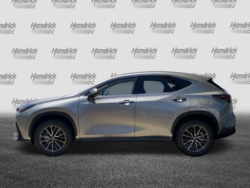 Used 2026 Lexus NX 350 AWD image 7