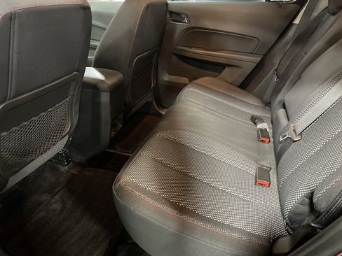 Used 2016 Chevrolet Equinox LT w/ Convenience Package image 11