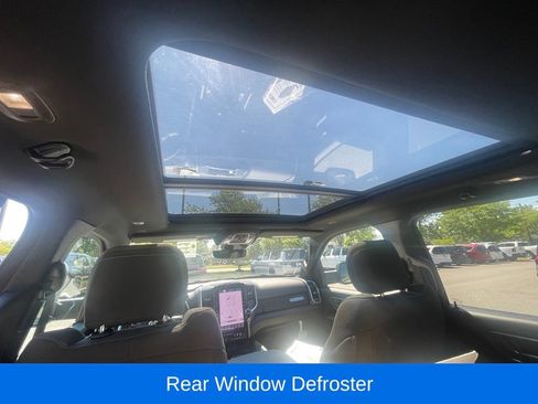 Used 2026 RAM 1500 Big Horn AWD/4WD image 20