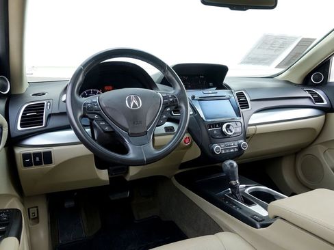 Used 2018 Acura RDX w/ Technology Package image 5