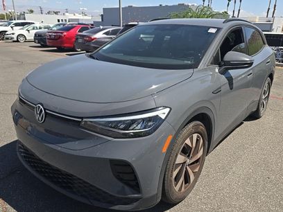 Used 2023 Volkswagen ID.4 Pro