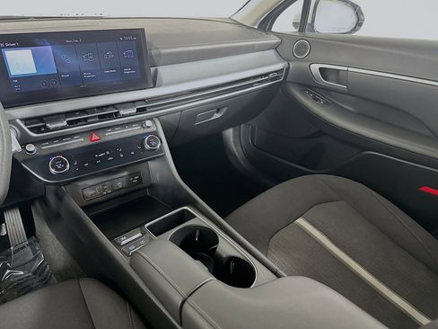 Used 2024 Hyundai Sonata SEL image 21