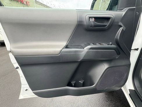 Used 2023 Toyota Tacoma SR image 21