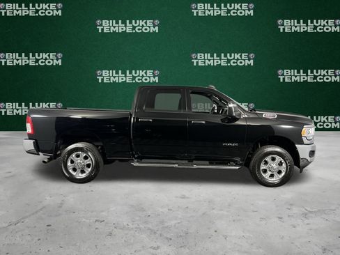 Used 2024 RAM 2500 Big Horn w/ Bed Utility Group image 4