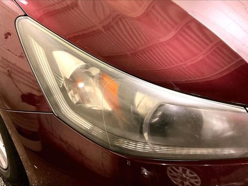 Used 2015 Honda Accord EX-L image 25