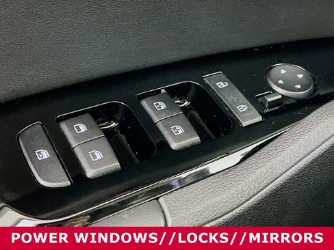 Certified 2023 Kia Sportage X-Line w/ X-Line Premium Package image 21