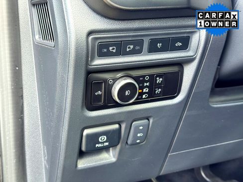 Used 2023 Ford F150 Tremor w/ Equipment Group 402A High image 14