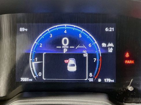 Used 2026 Toyota Corolla LE FWD image 22