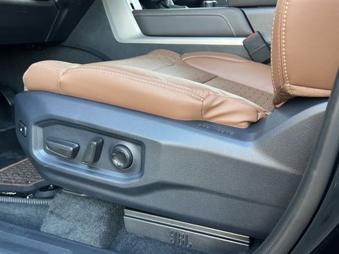 New 2026 Toyota Tundra 1794 Edition image 8