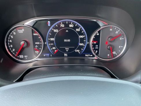 Used 2025 Chevrolet Blazer RS image 27