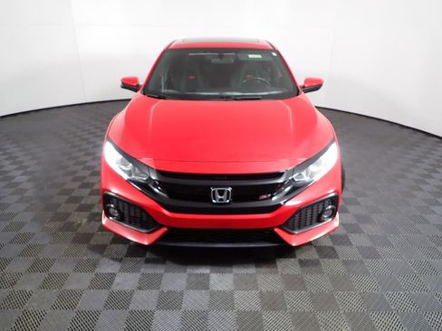 Used 2017 Honda Civic Si image 6