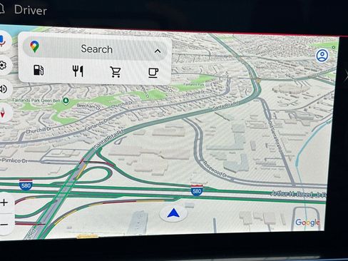 Used 2025 GMC Sierra 1500 Elevation w/ X31 Off-Road Package image 43