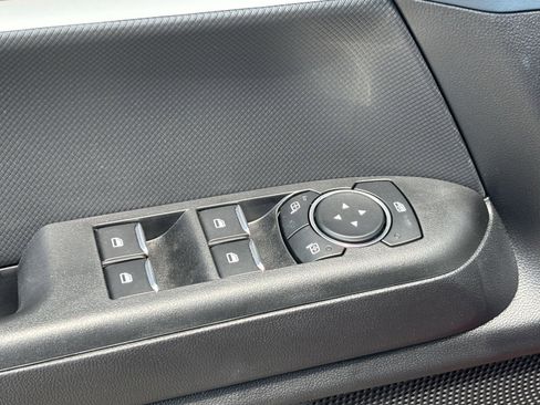 New 2025 Ford Bronco Sport Heritage w/ Convenience Package image 10