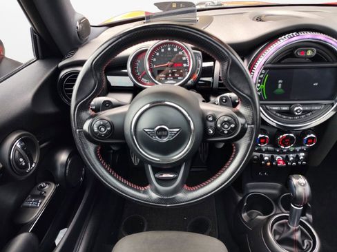 Used 2019 MINI Cooper John Cooper Works image 20