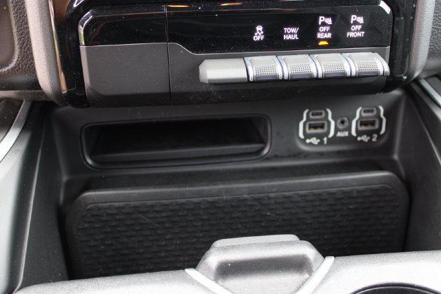 Used 2022 RAM 1500 Big Horn AWD/4WD image 27