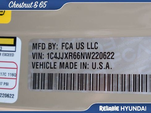 Used 2022 Jeep Wrangler Unlimited Rubicon 4xe w/ Steel Bumper Group AWD/4WD image 40