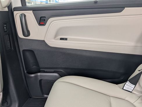 New 2026 Honda Odyssey EX-L image 29