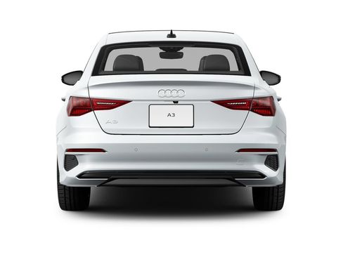Certified 2023 Audi A3 2.0T Premium w/ Convenience Package FWD image 7