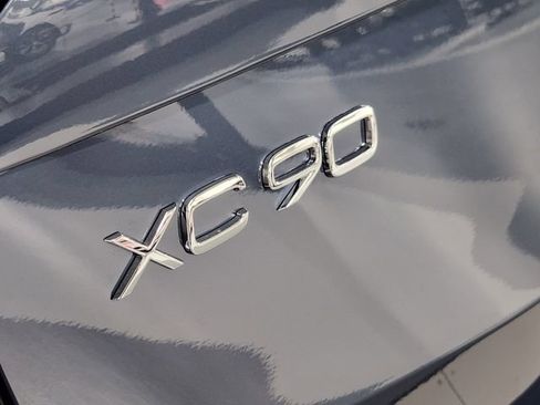 New 2026 Volvo XC90 T8 Core w/ Protection Package AWD/4WD image 13
