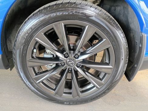 Used 2023 Lexus RX 350 F Sport w/ Accessory Package (Z1) image 23