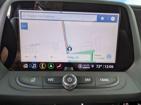 Used 2023 Chevrolet Camaro ZL1 image 29