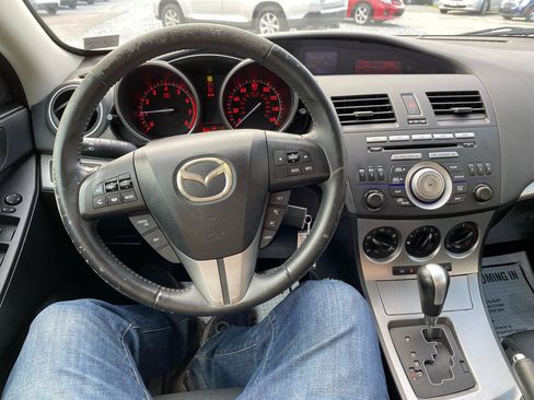 Used 2010 MAZDA MAZDA3 s Sport FWD image 11