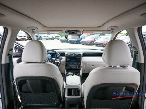 Used 2023 Hyundai Tucson Limited FWD image 16