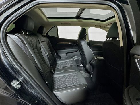 Certified 2023 Buick Envision Avenir image 27