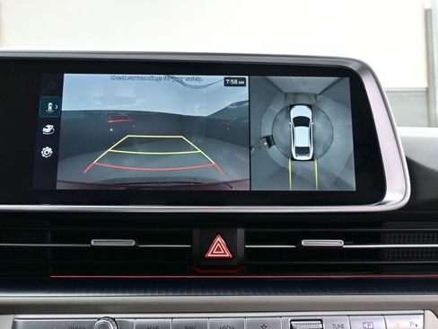 Certified 2024 Hyundai Ioniq 6 Limited image 19