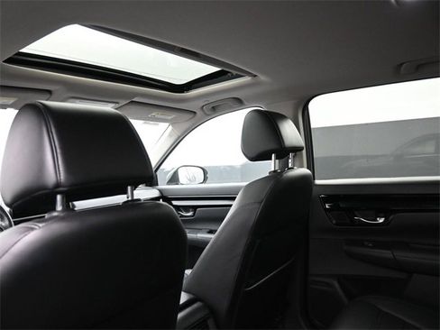 Certified 2023 Honda CR-V EX-L image 23