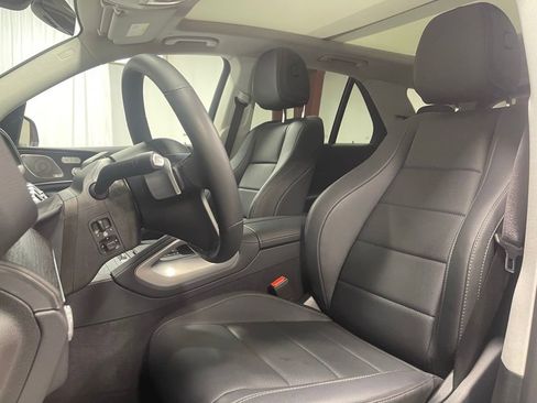 Certified 2026 Mercedes-Benz GLE 450 4MATIC image 22