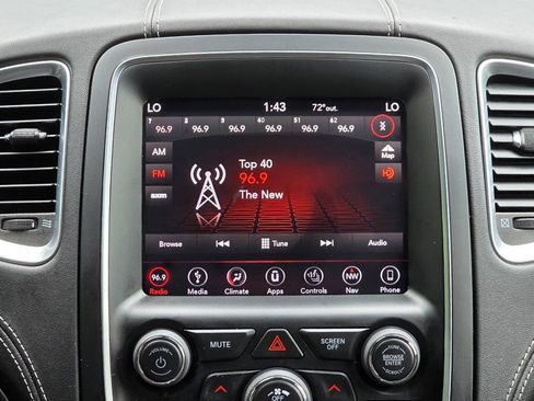 Used 2018 Dodge Durango Citadel AWD/4WD image 24