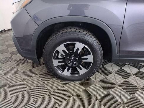 Used 2020 Honda Ridgeline RTL image 26