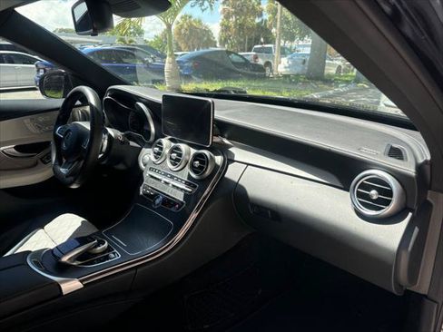 Used 2016 Mercedes-Benz C 450 AMG image 18