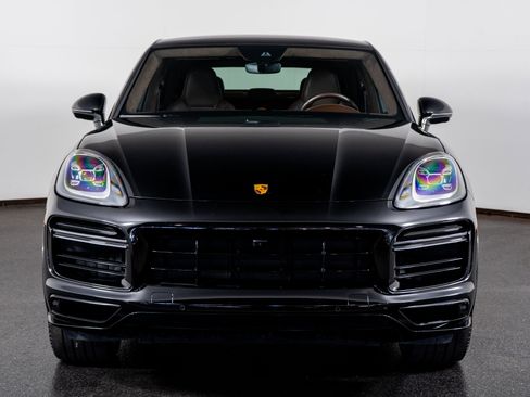 Used 2023 Porsche Cayenne Turbo image 22