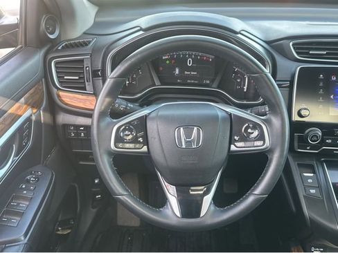 Used 2021 Honda CR-V Touring image 11