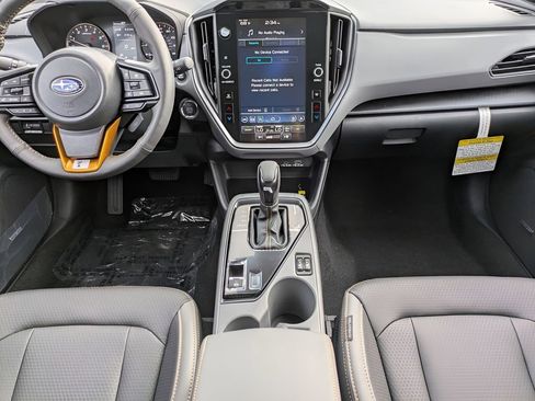 New 2026 Subaru Crosstrek 2.5i Wilderness AWD/4WD image 18