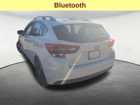 Certified 2022 Subaru Impreza Premium image 10