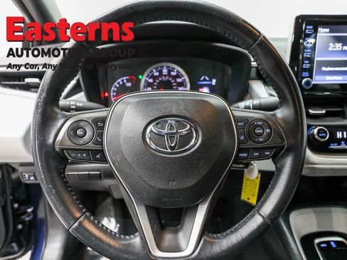 Used 2020 Toyota Corolla SE image 10