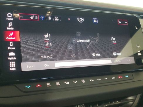 New 2026 Dodge Charger R/T Scat Pack image 20