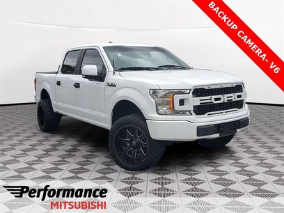 Used 2019 Ford F150 XL w/ XL Power Equipment Group