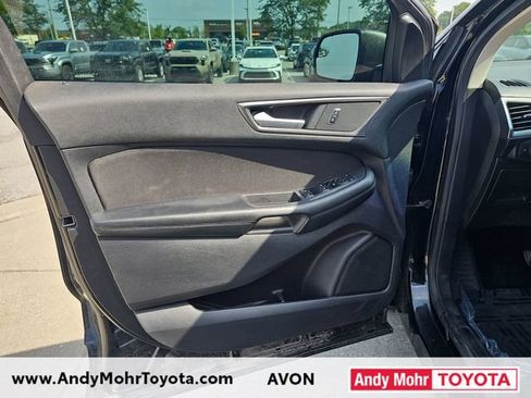 Used 2018 Ford Edge SE AWD/4WD image 11