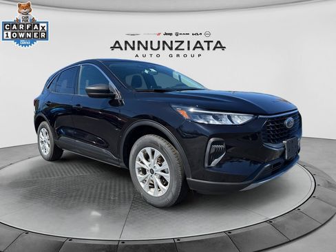 Used 2024 Ford Escape Active AWD/4WD image 7