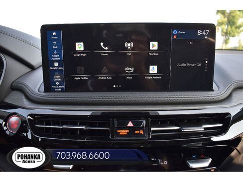 New 2026 Acura MDX SH-AWD w/ Advance Package image 14