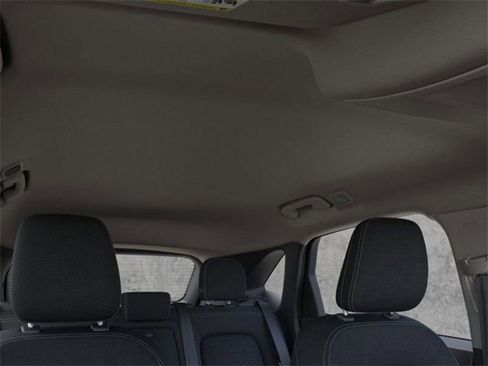 New 2025 Ford Escape Active image 30