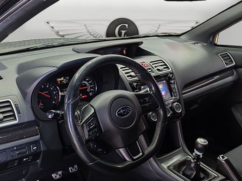 Used 2021 Subaru WRX AWD/4WD image 10